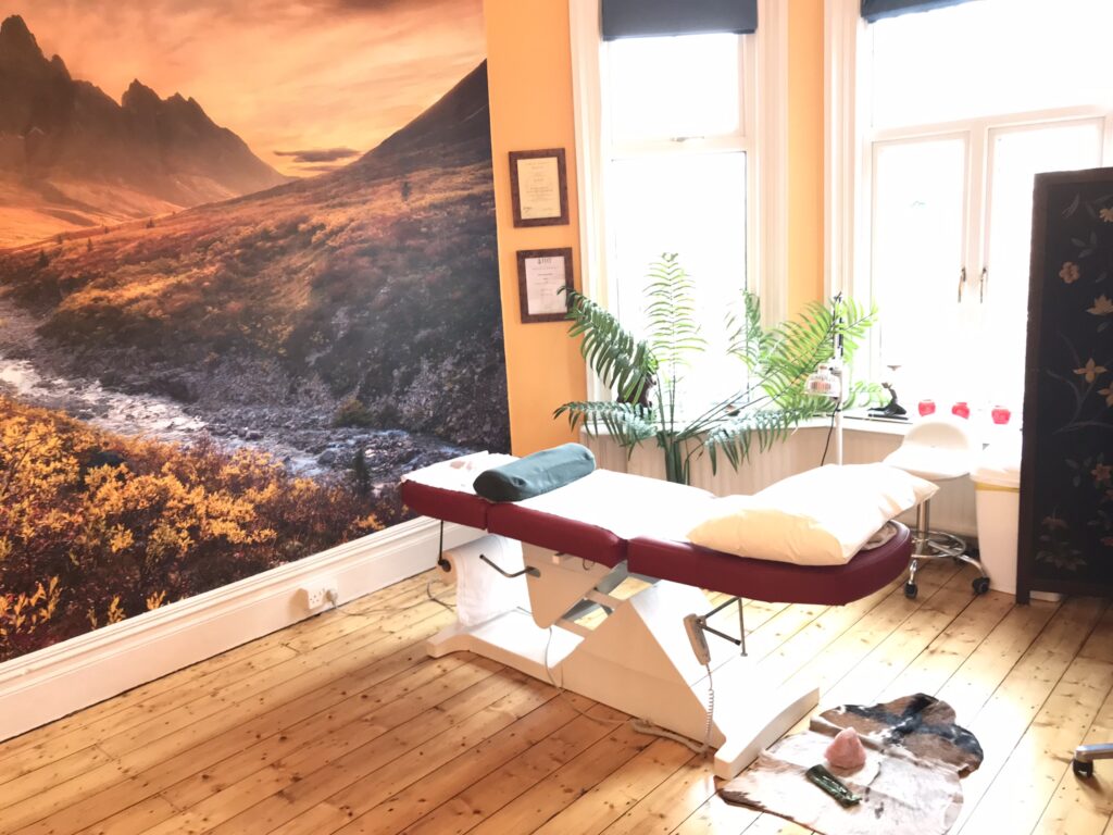 Functional Medicine UK and acupunture cardiff
