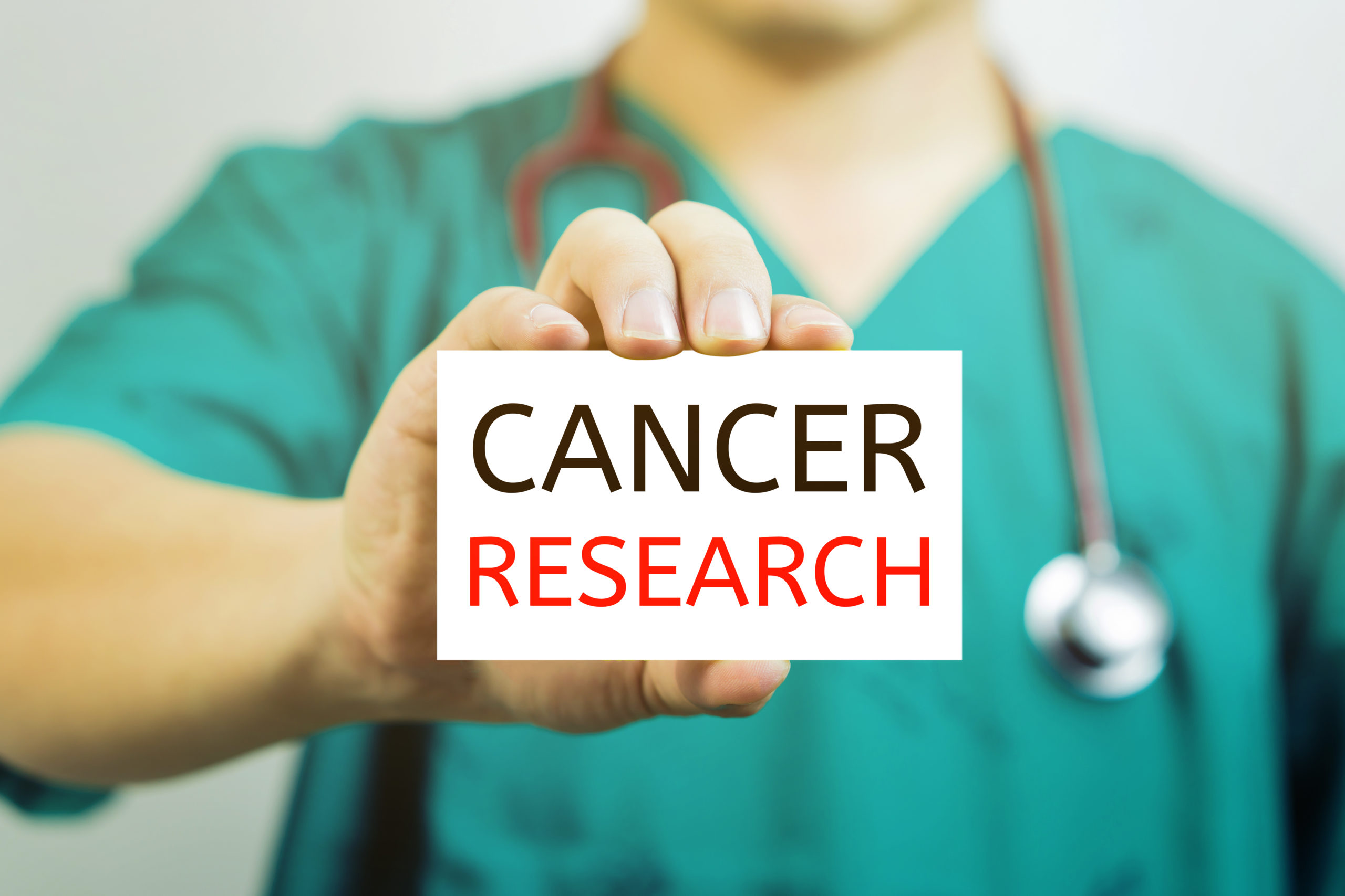 research topics for cancer