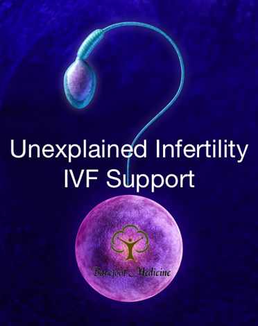 Acupuncture for Fertility at Barefoot Medicine